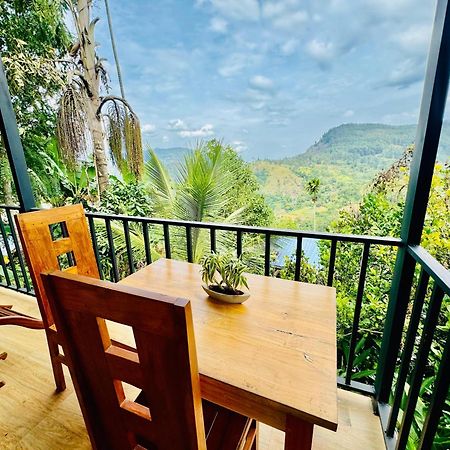 Rock View Cottage Ella Extérieur photo